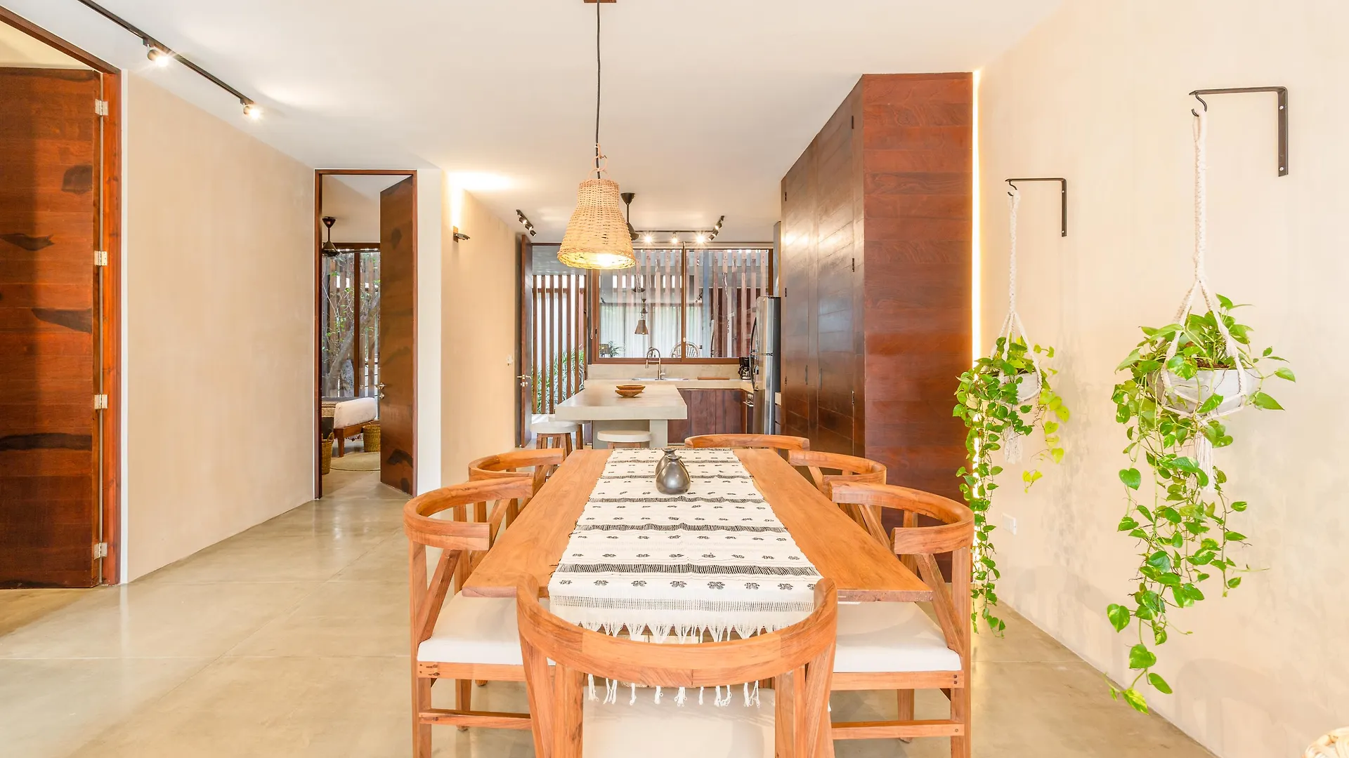 Appart hôtel Watal Tulum Hotel