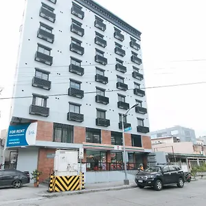  Hotel Filmore Makati By Reddoorz Philippines