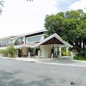 *** Resort Segara Philippines